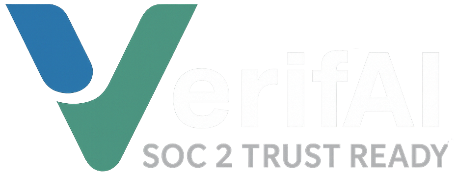 VerifAI